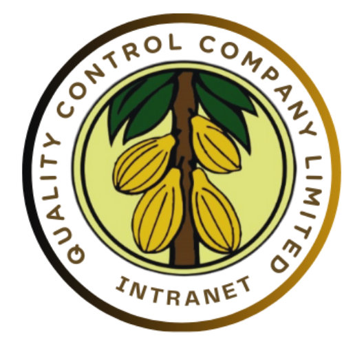 QCC Logo - Quality Control Company Limited